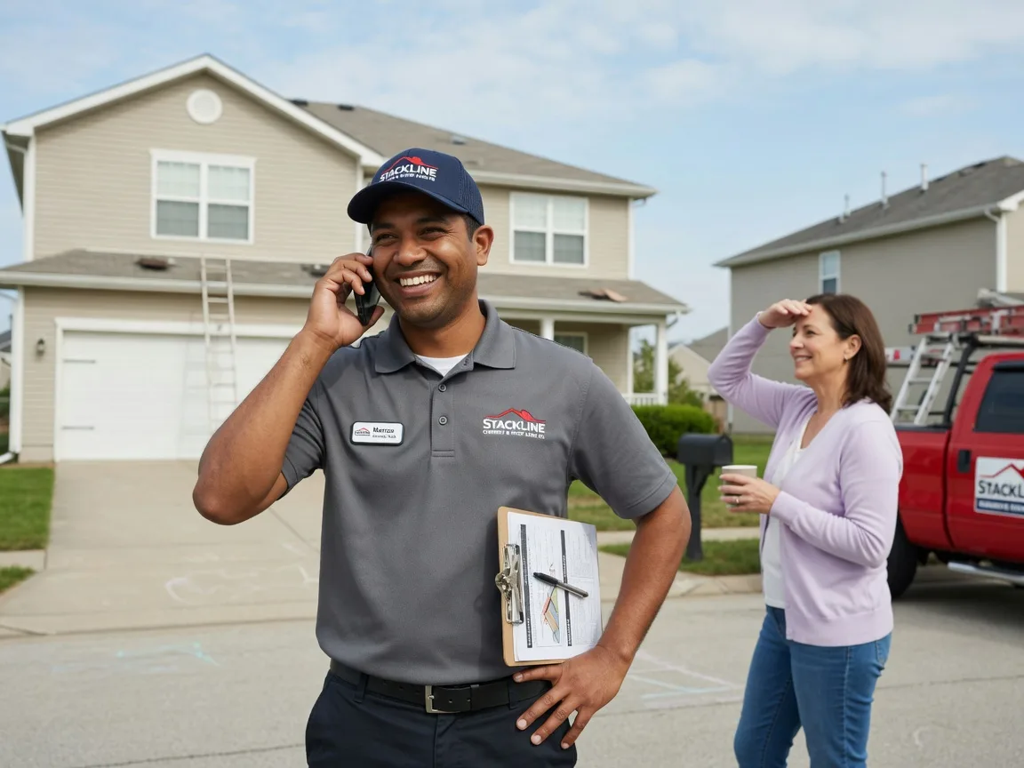 Chimney flashing repair Bluff City, KS FAQs